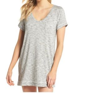 Nordstrom Lingerie sleep shirt